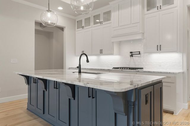 14167 S Evanston Avenue, Bixby, OK 74008