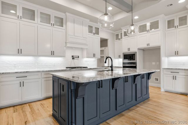 14167 S Evanston Avenue, Bixby, OK 74008