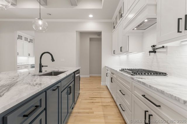 14167 S Evanston Avenue, Bixby, OK 74008