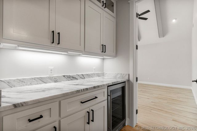 14167 S Evanston Avenue, Bixby, OK 74008