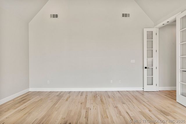 14167 S Evanston Avenue, Bixby, OK 74008