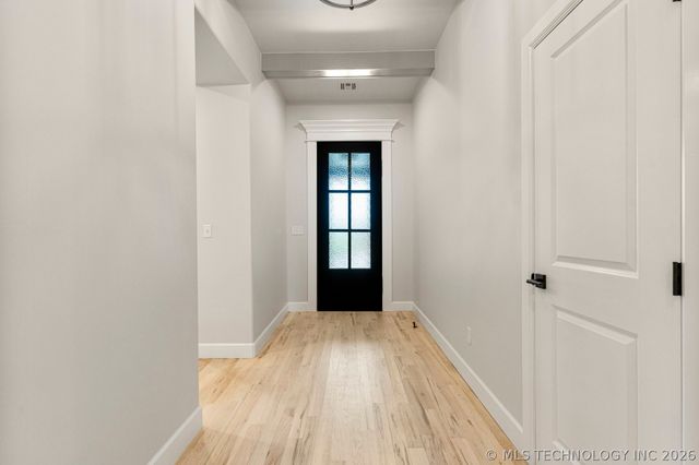 14167 S Evanston Avenue, Bixby, OK 74008