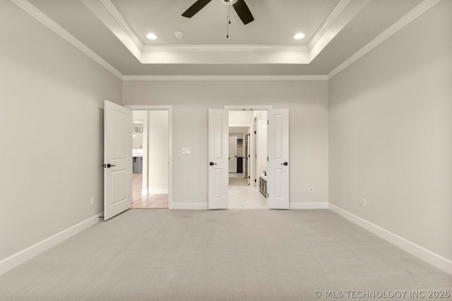 14167 S Evanston Avenue, Bixby, OK 74008