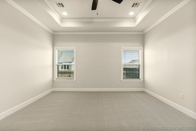 14167 S Evanston Avenue, Bixby, OK 74008