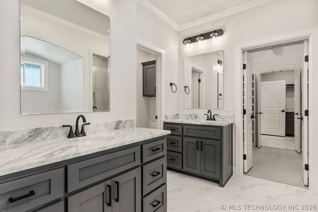 14167 S Evanston Avenue, Bixby, OK 74008