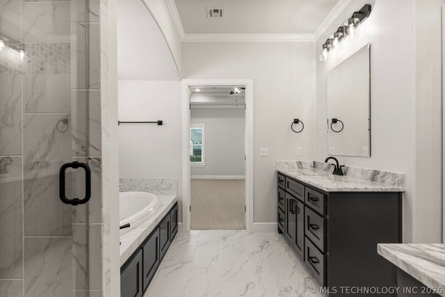 14167 S Evanston Avenue, Bixby, OK 74008