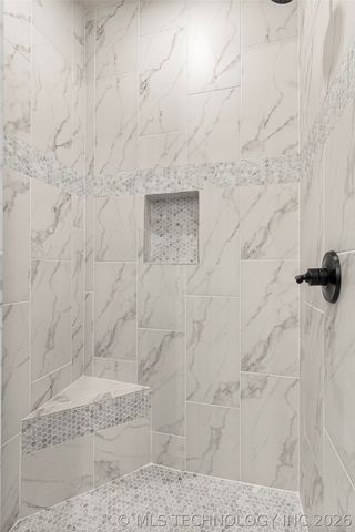 14167 S Evanston Avenue, Bixby, OK 74008