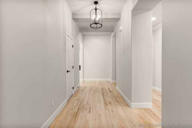 14167 S Evanston Avenue, Bixby, OK 74008