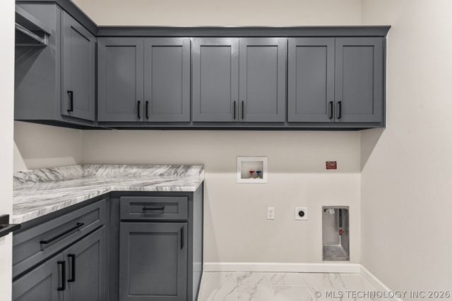 14167 S Evanston Avenue, Bixby, OK 74008