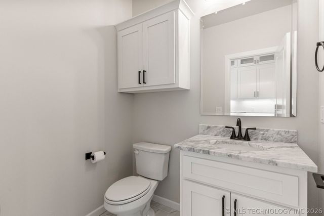 14167 S Evanston Avenue, Bixby, OK 74008