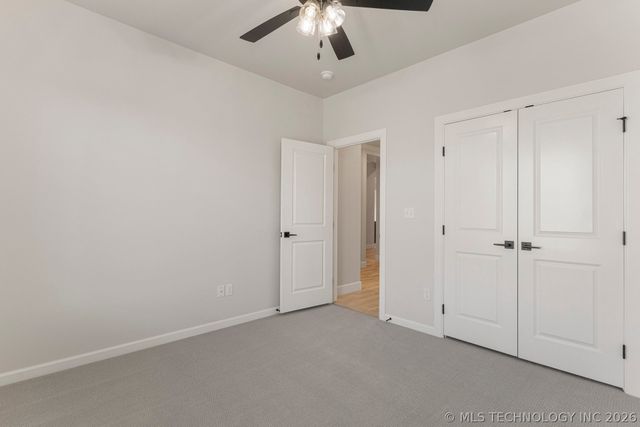 14167 S Evanston Avenue, Bixby, OK 74008