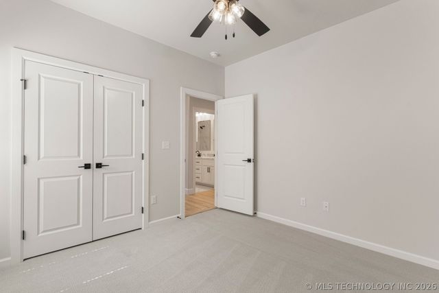 14167 S Evanston Avenue, Bixby, OK 74008