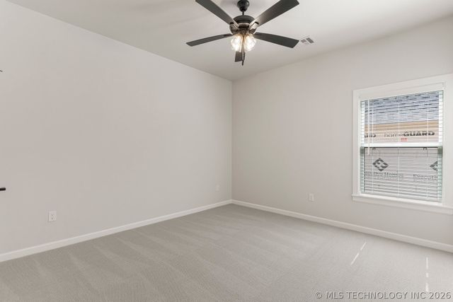 14167 S Evanston Avenue, Bixby, OK 74008