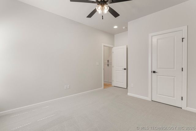 14167 S Evanston Avenue, Bixby, OK 74008