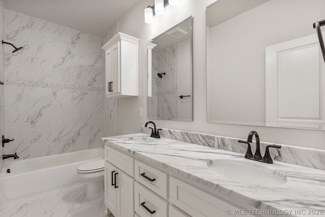 14167 S Evanston Avenue, Bixby, OK 74008