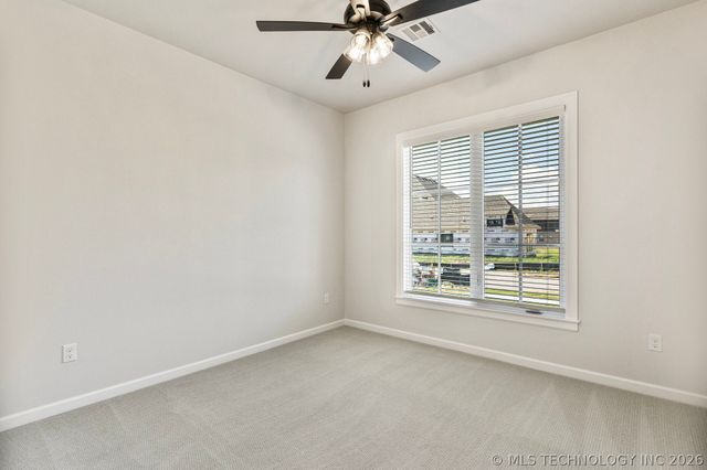 14167 S Evanston Avenue, Bixby, OK 74008