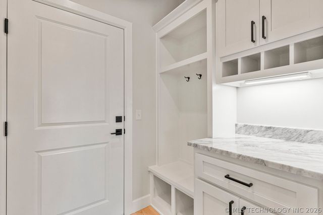 14167 S Evanston Avenue, Bixby, OK 74008