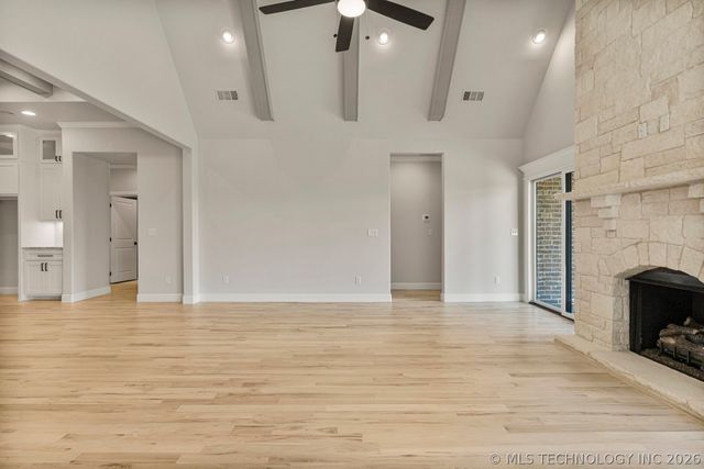 14167 S Evanston Avenue, Bixby, OK 74008