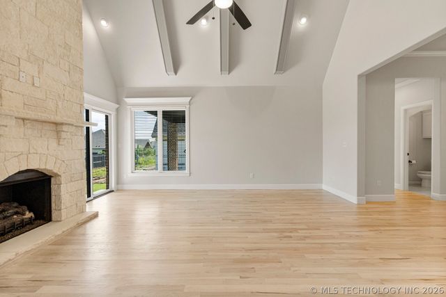 14167 S Evanston Avenue, Bixby, OK 74008