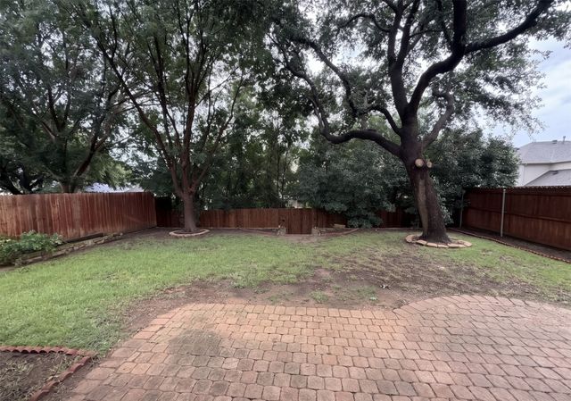 3817 Appleton Lane, Flower Mound, TX 75022