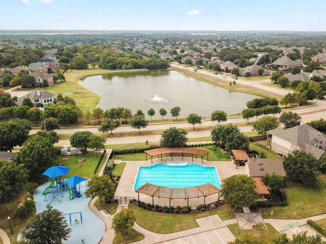 3817 Appleton Lane, Flower Mound, TX 75022