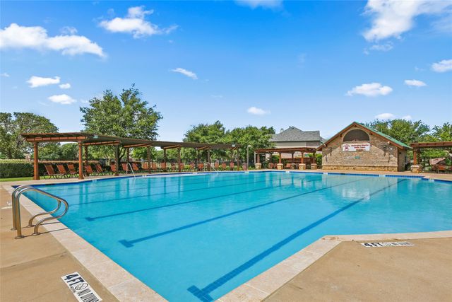 3817 Appleton Lane, Flower Mound, TX 75022
