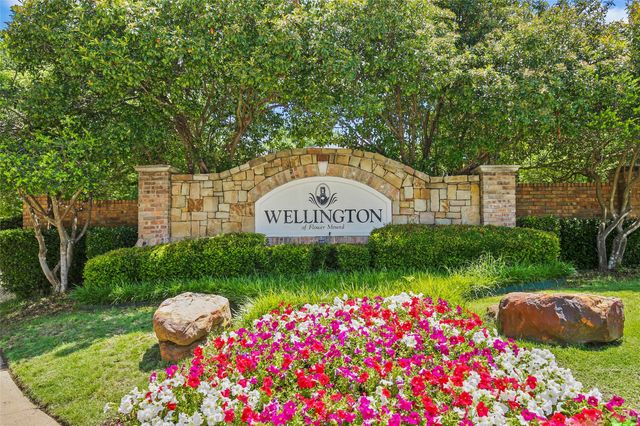 3817 Appleton Lane, Flower Mound, TX 75022