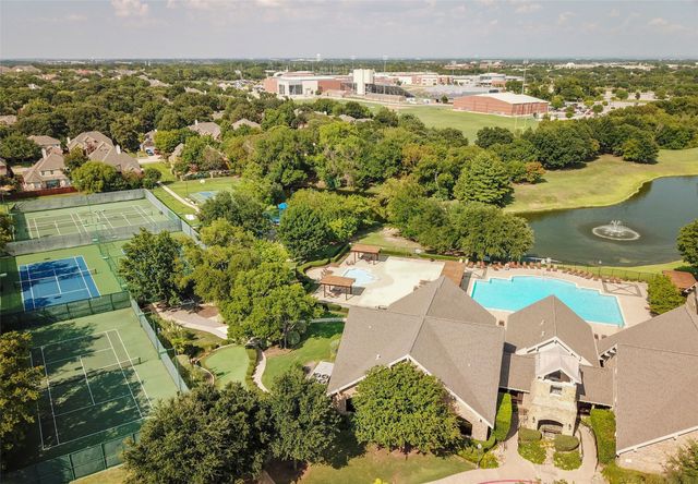 3817 Appleton Lane, Flower Mound, TX 75022