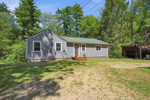 56 Shepard Home Road, Chester, NH 03036