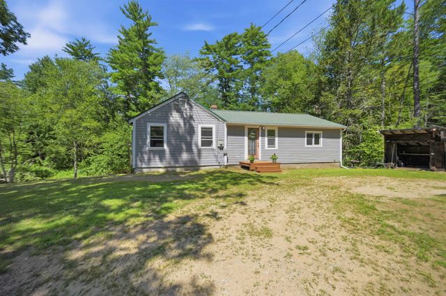 56 Shepard Home Road, Chester, NH 03036