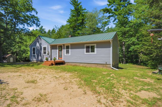 56 Shepard Home Road, Chester, NH 03036