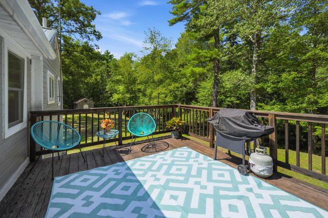 56 Shepard Home Road, Chester, NH 03036