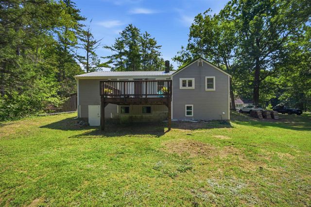56 Shepard Home Road, Chester, NH 03036