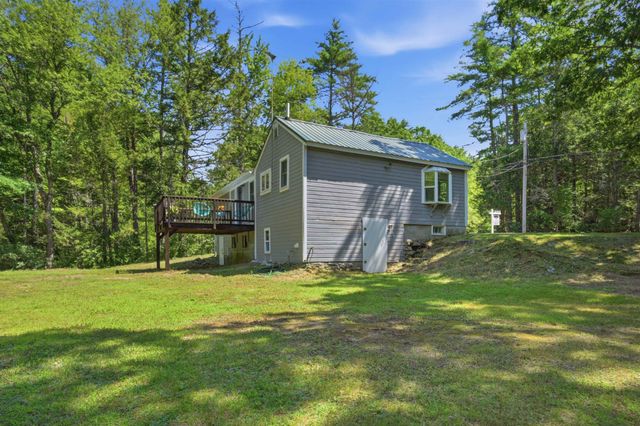 56 Shepard Home Road, Chester, NH 03036