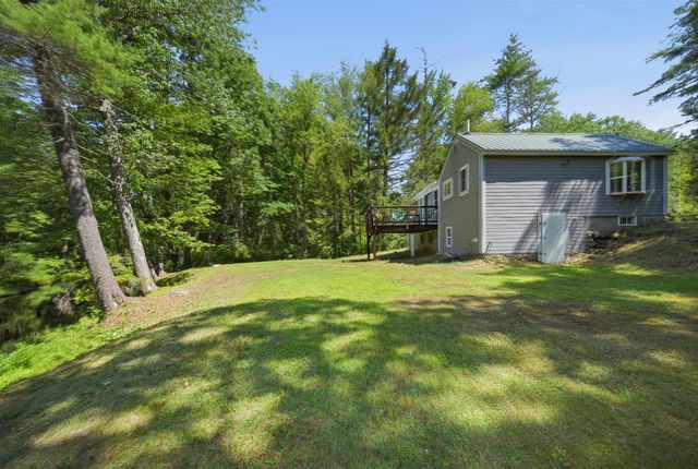 56 Shepard Home Road, Chester, NH 03036