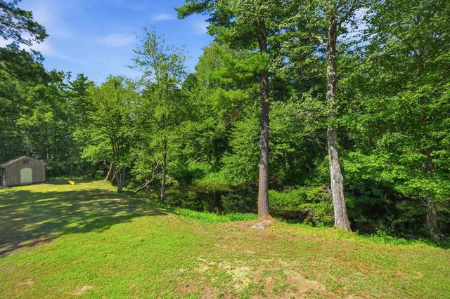 56 Shepard Home Road, Chester, NH 03036