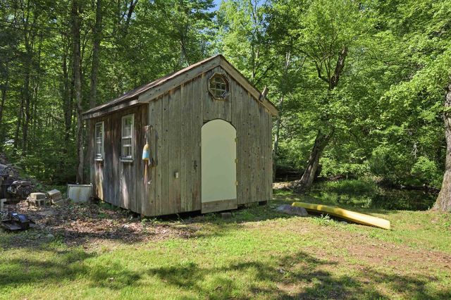 56 Shepard Home Road, Chester, NH 03036