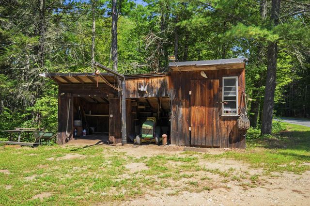 56 Shepard Home Road, Chester, NH 03036