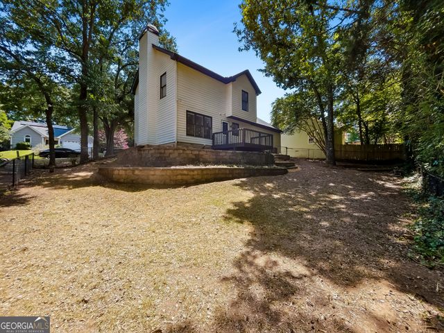 235 Wakefield Trace, Athens, GA 30605