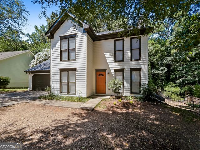 235 Wakefield Trace, Athens, GA 30605