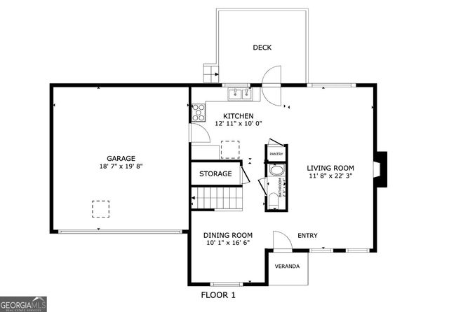 235 Wakefield Trace, Athens, GA 30605
