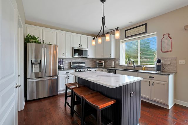 3 Camberwell Court, Algonquin, IL 60102