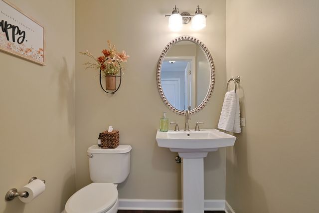 3 Camberwell Court, Algonquin, IL 60102