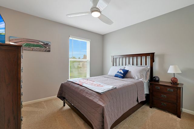 3 Camberwell Court, Algonquin, IL 60102