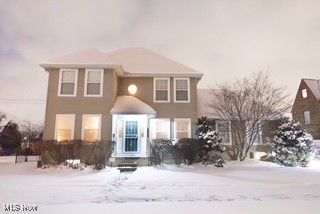 3238 E 140th Street, Cleveland, OH 44120
