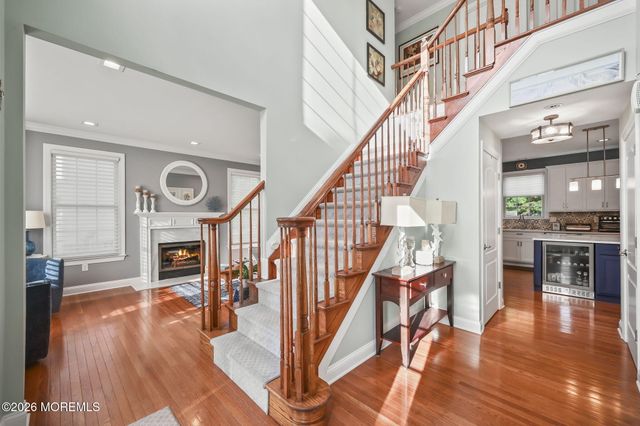 12 Angel Court, Howell, NJ 07731