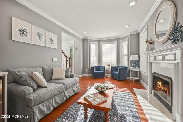 12 Angel Court, Howell, NJ 07731