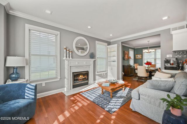 12 Angel Court, Howell, NJ 07731