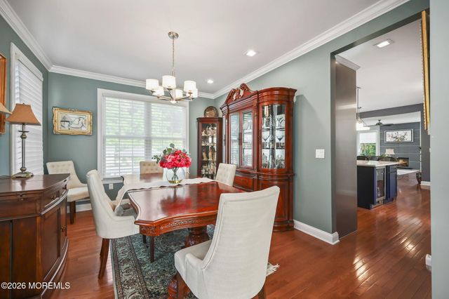 12 Angel Court, Howell, NJ 07731