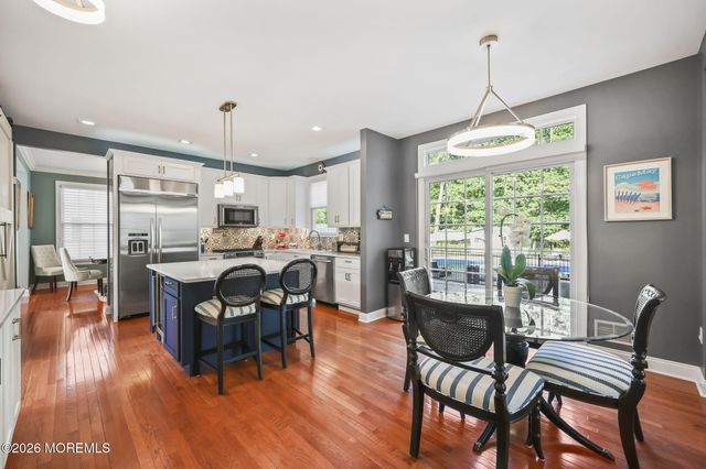 12 Angel Court, Howell, NJ 07731